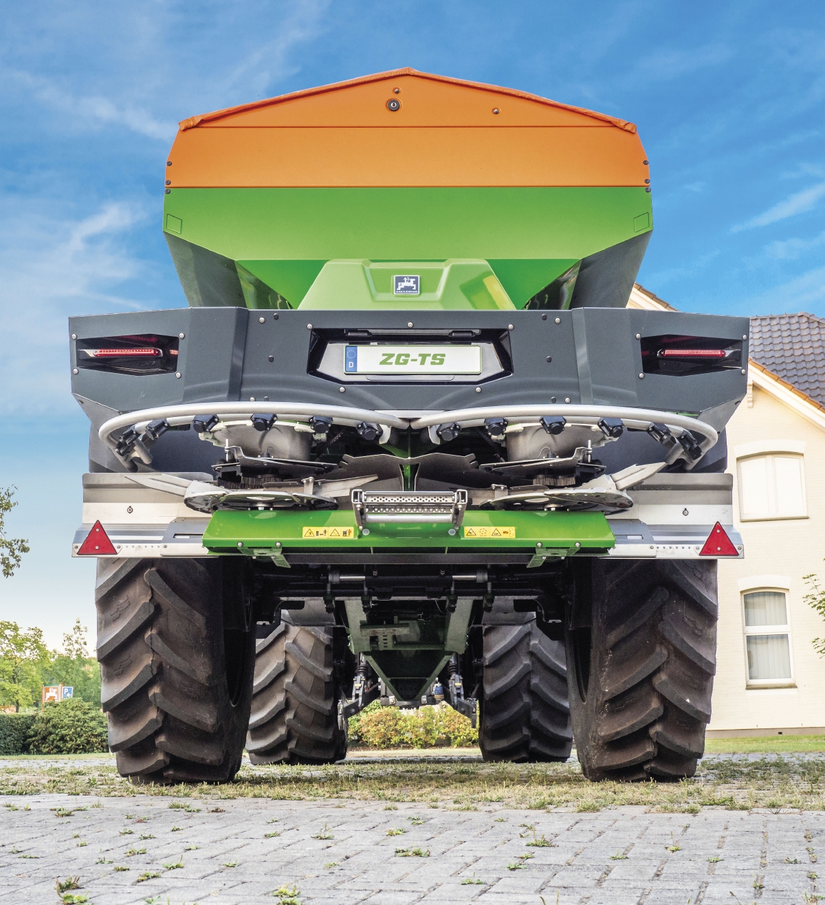 ZG-TS 1