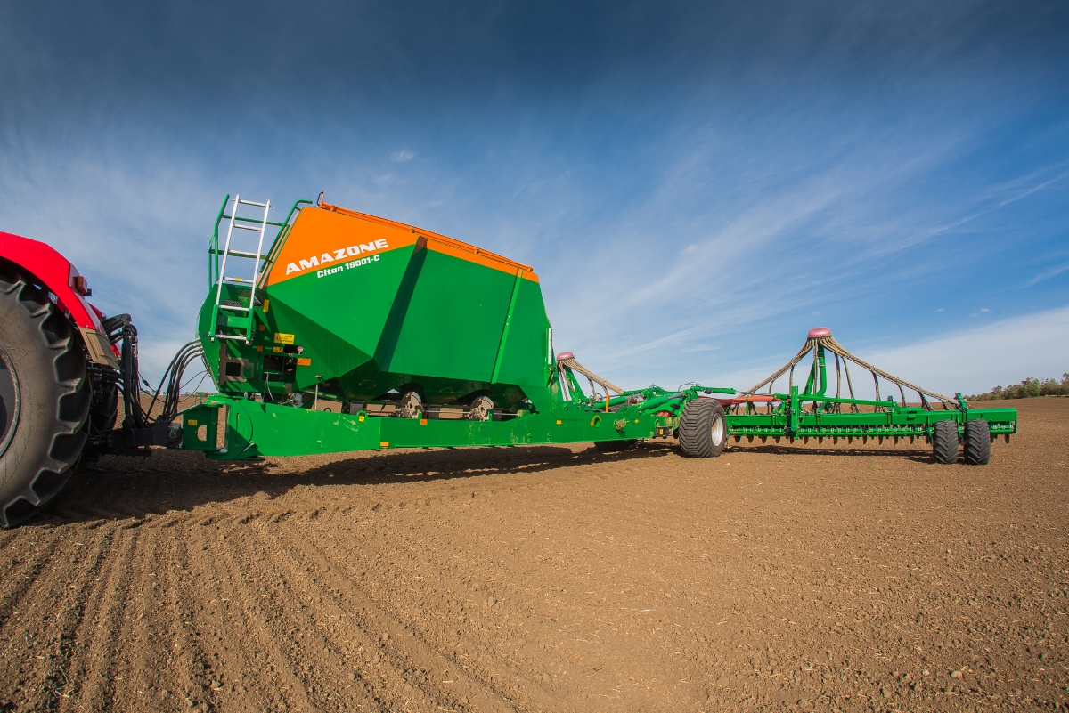 2. Amazone Citan