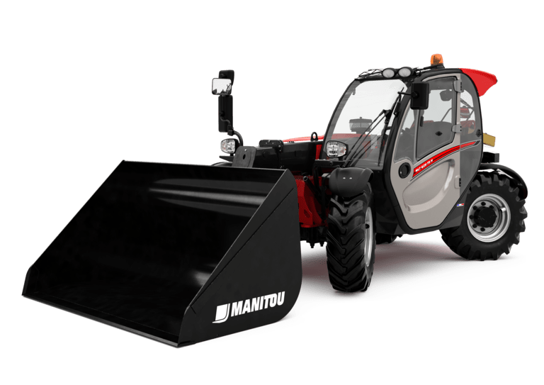 Manitou MLT-X 625-75 H