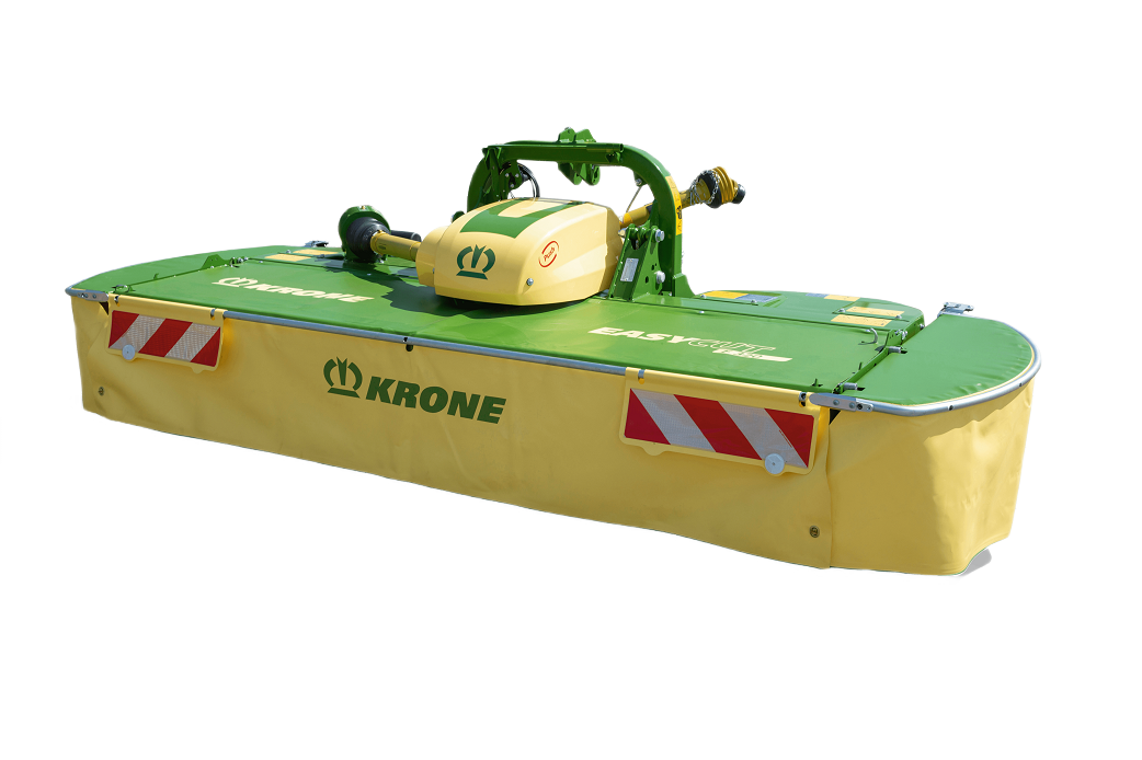 Krone EasyCut F 320