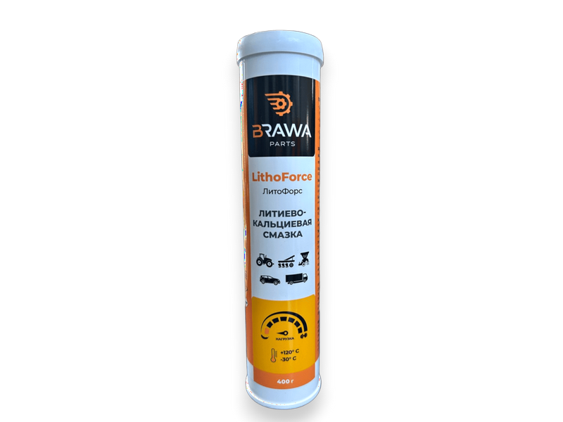 LithoForce