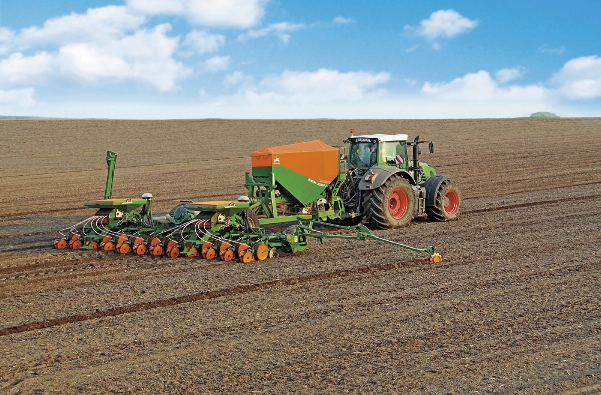 2. Amazone EDX