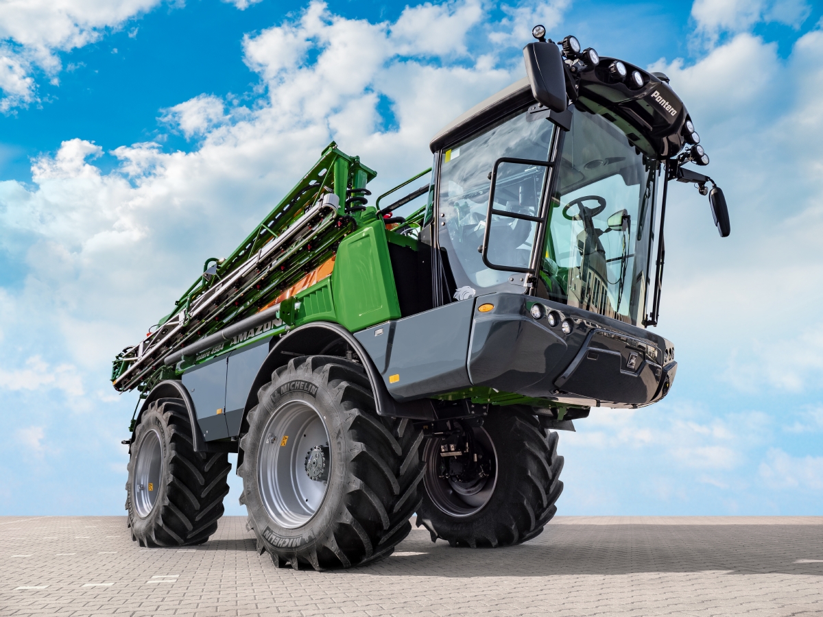 Pantera 4504 3