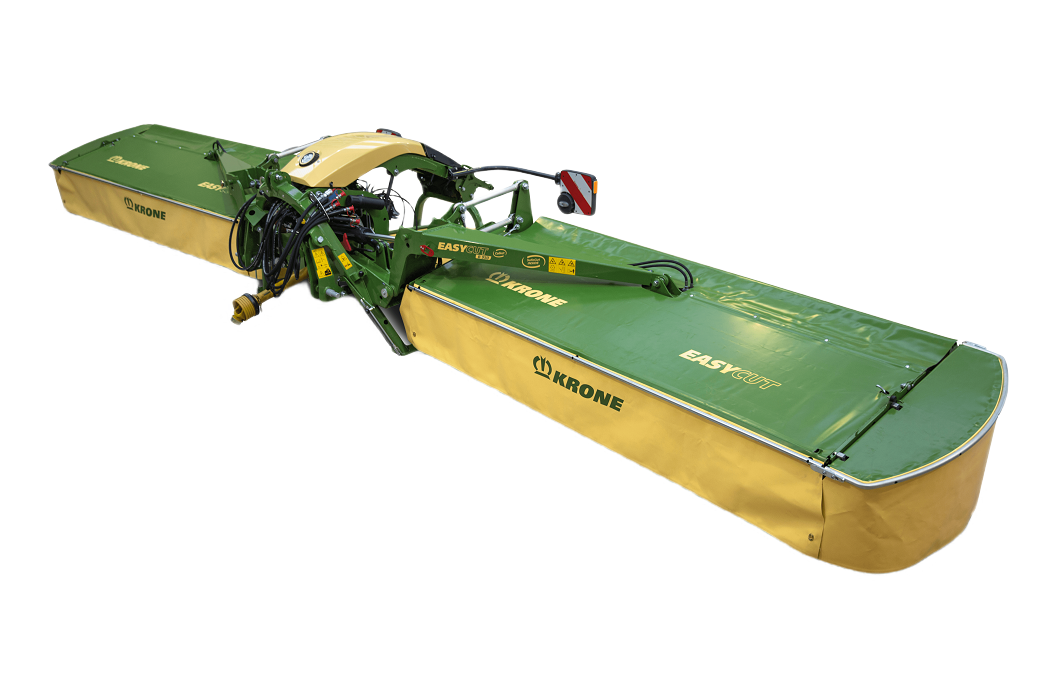 Krone EasyCut B 950 Collect