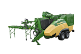 Krone Premos 5000