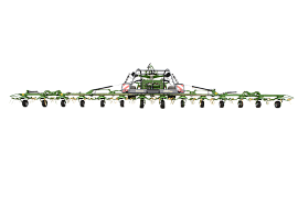 Krone KWT 2000