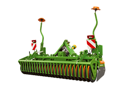 Amazone KE