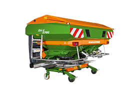 Amazone ZA-V