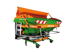Amazone ZA-TS